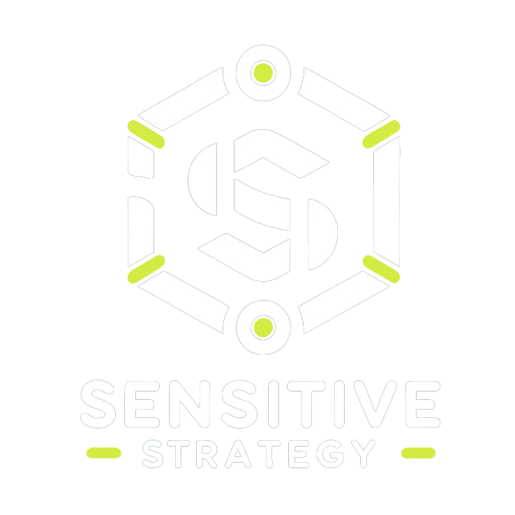 logo sensitive strategy